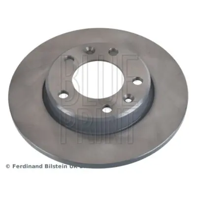 Disco de freno BLUEPRINT ADP154362 Compra Ahora